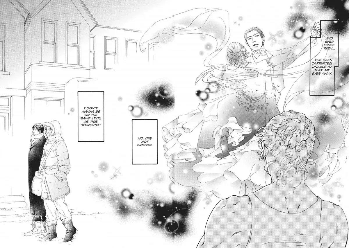 10 Dance Chapter 6.1 page 289 - 