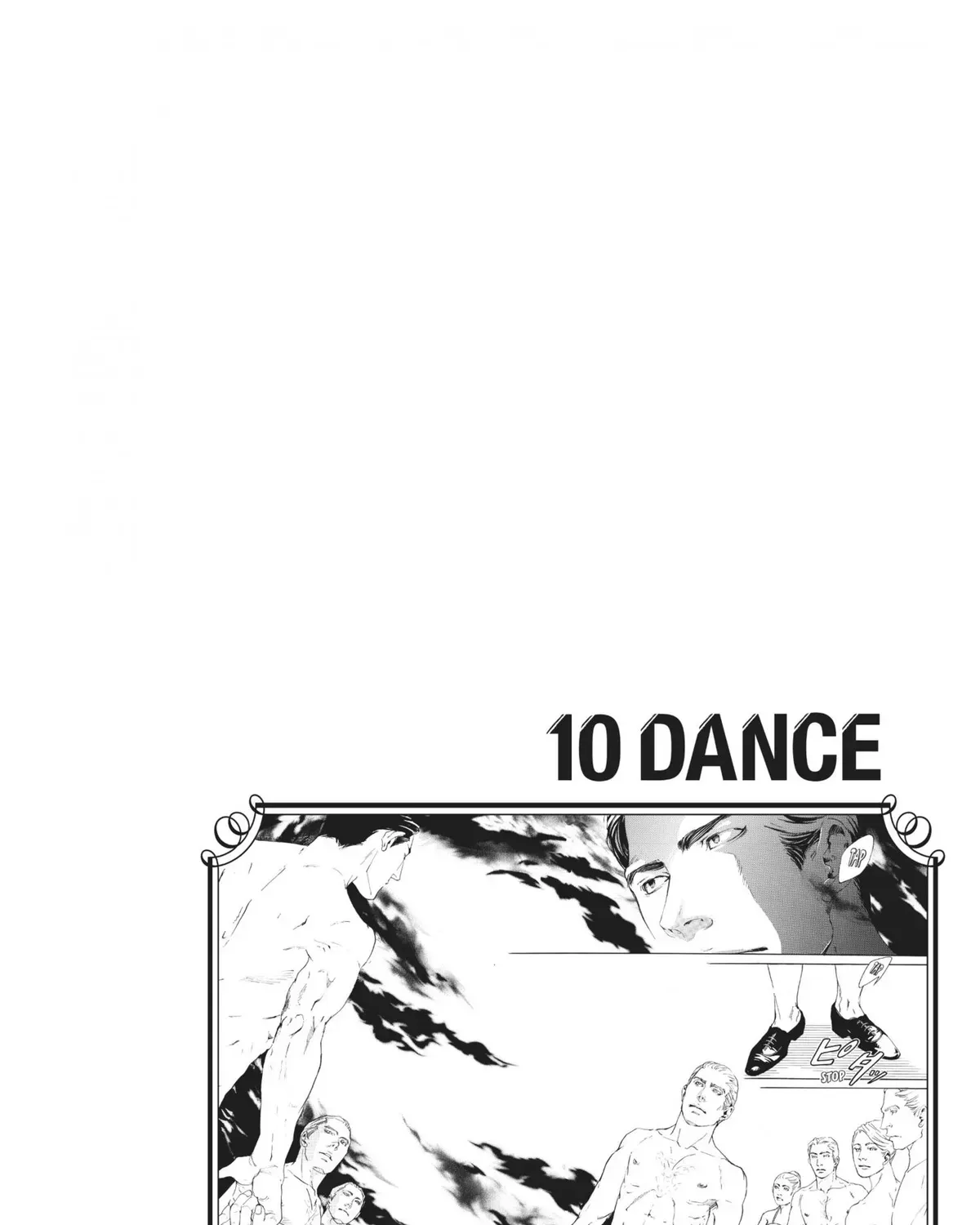 10 Dance Chapter 6.1 page 294 - 