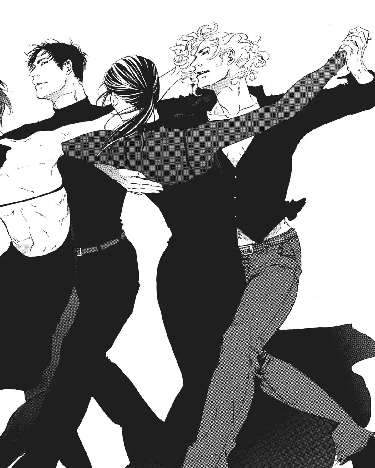 10 Dance Chapter 6.1 page 296 - 