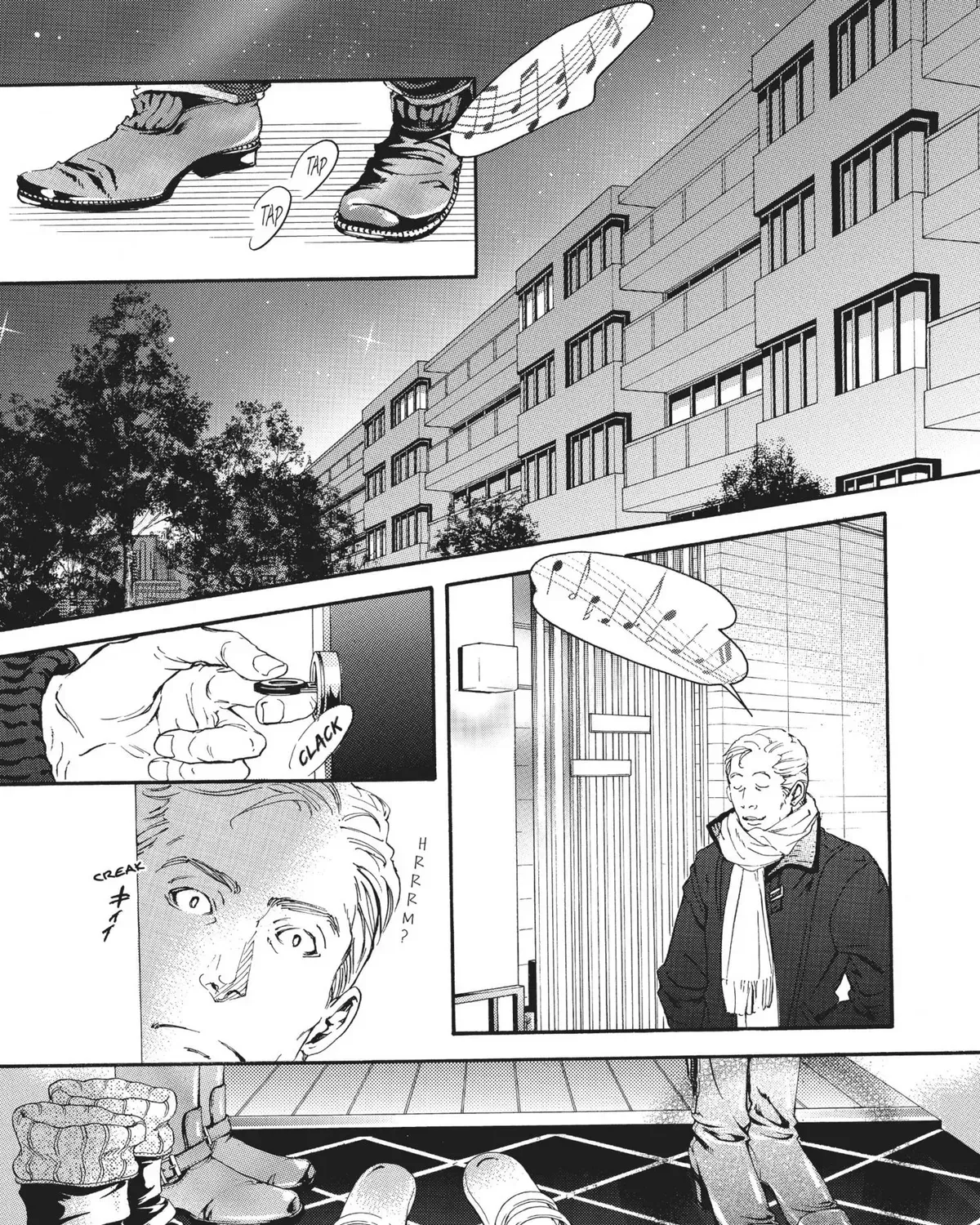 10 Dance Chapter 6.1 page 298 - 