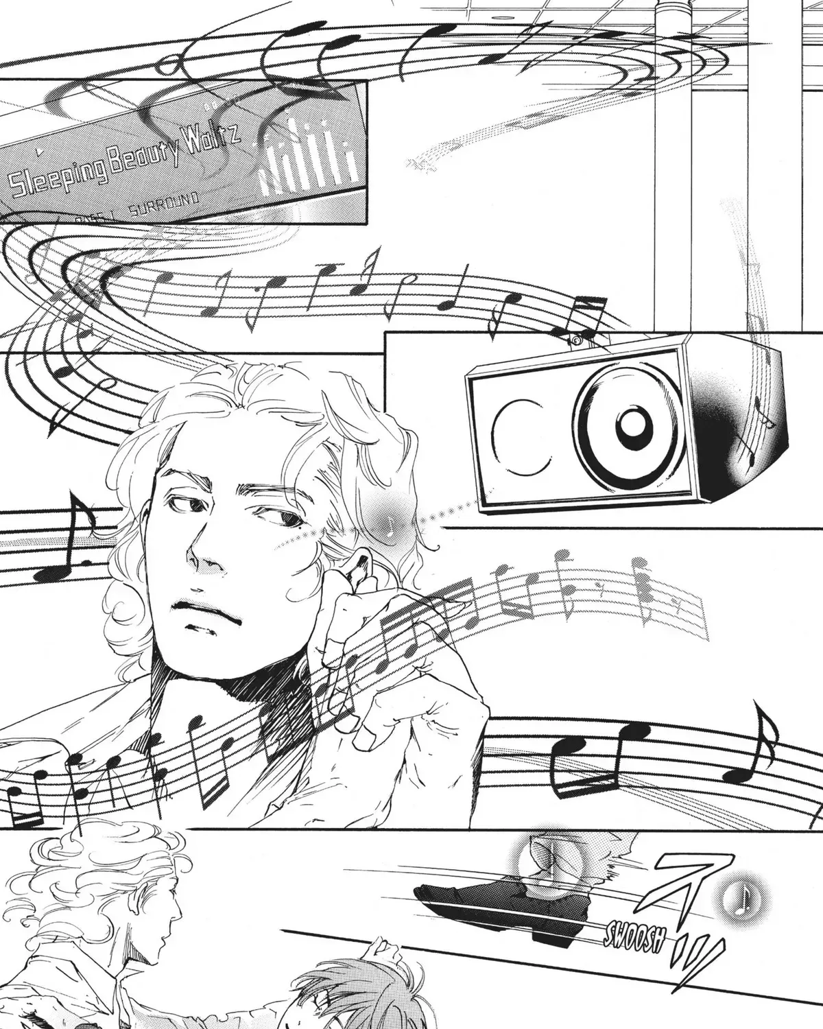 10 Dance Chapter 6.1 page 31 - 