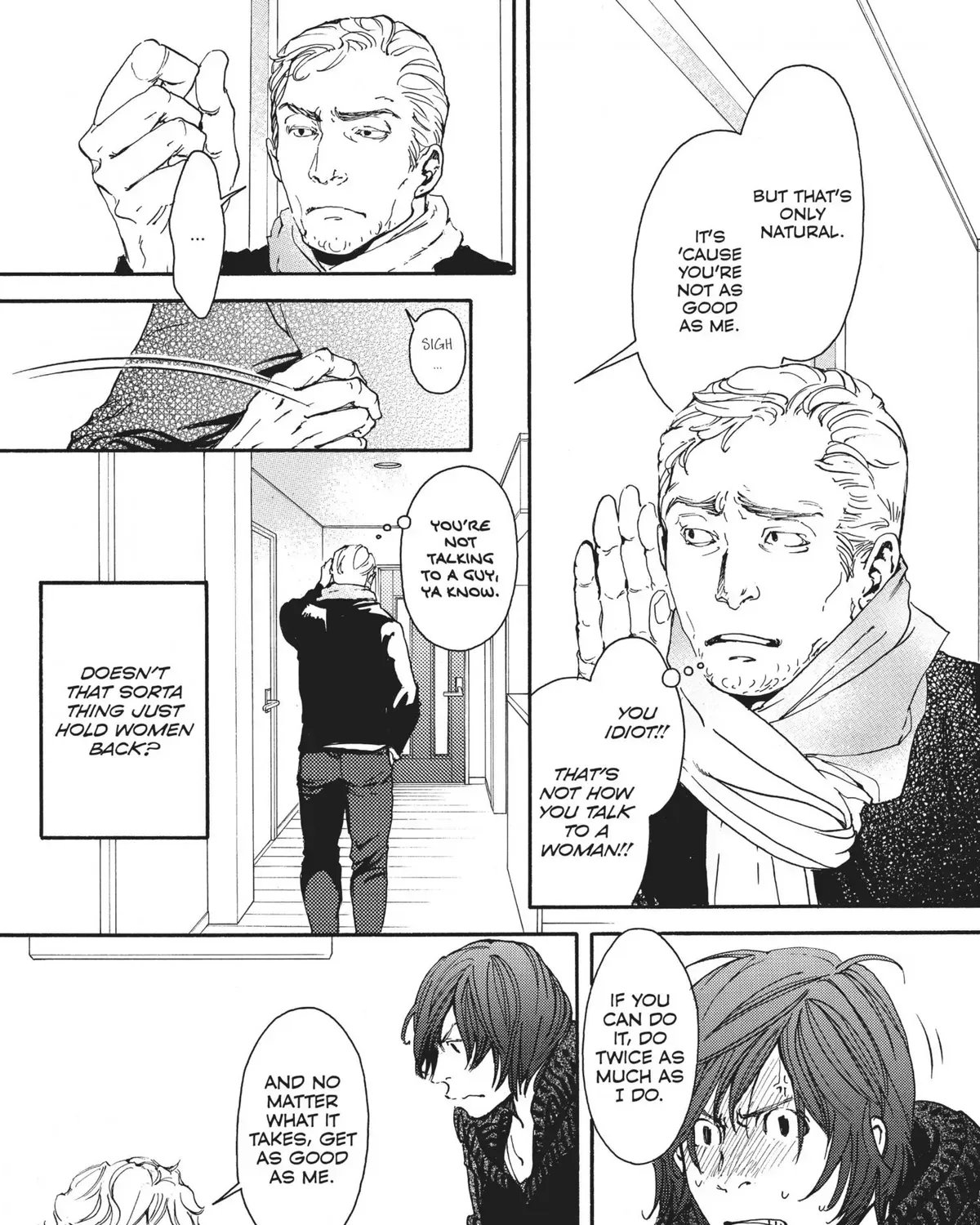 10 Dance Chapter 6.1 page 302 - 