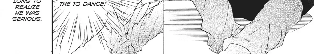 10 Dance Chapter 6.1 page 305 - 