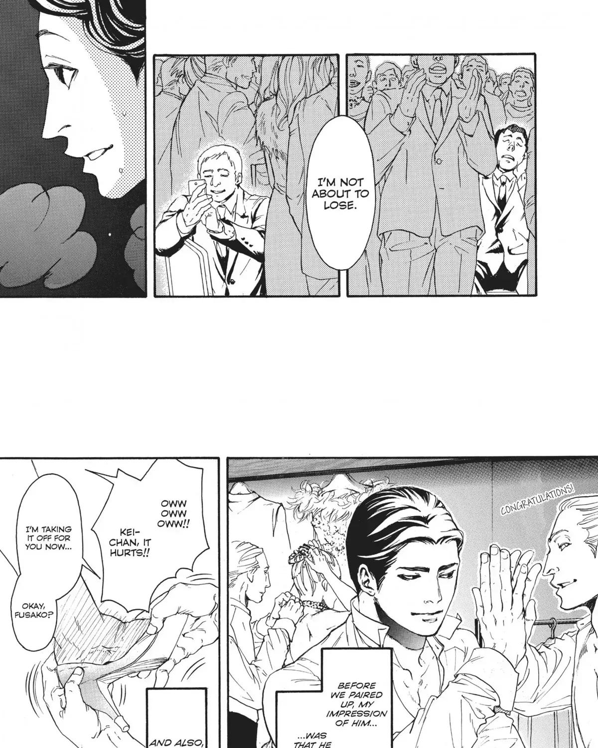 10 Dance Chapter 6.1 page 312 - 