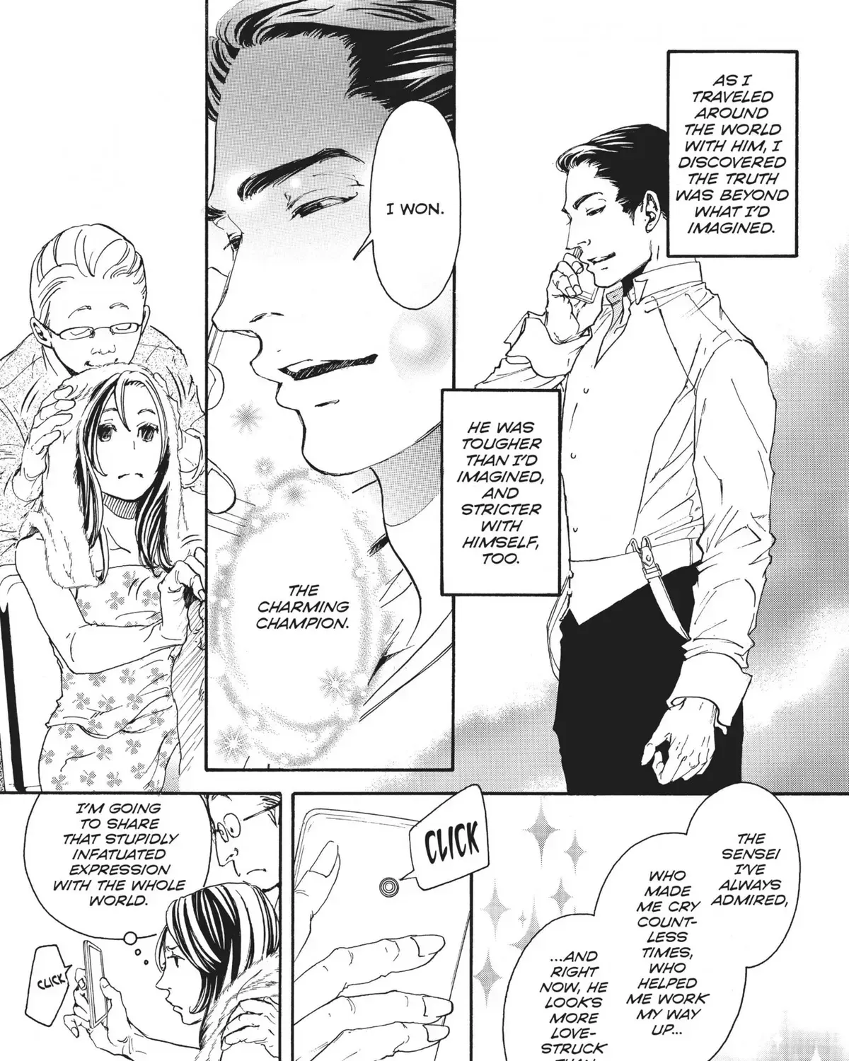10 Dance Chapter 6.1 page 314 - 