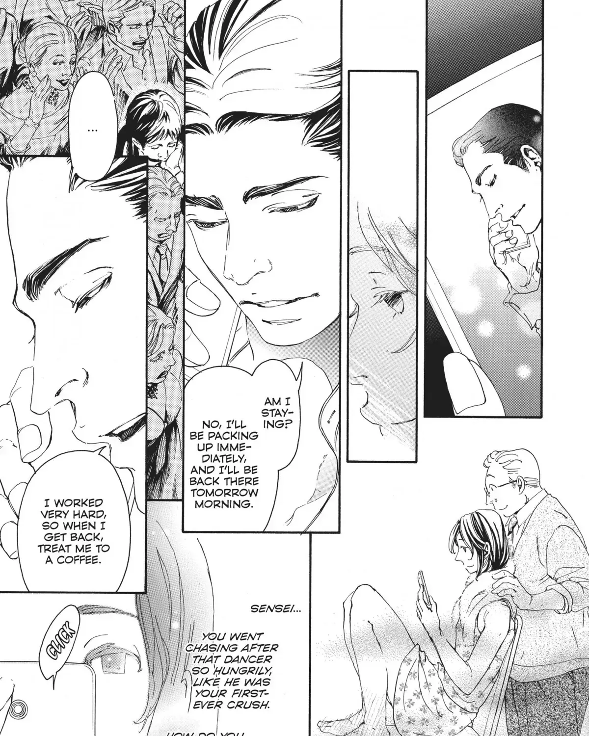 10 Dance Chapter 6.1 page 316 - 