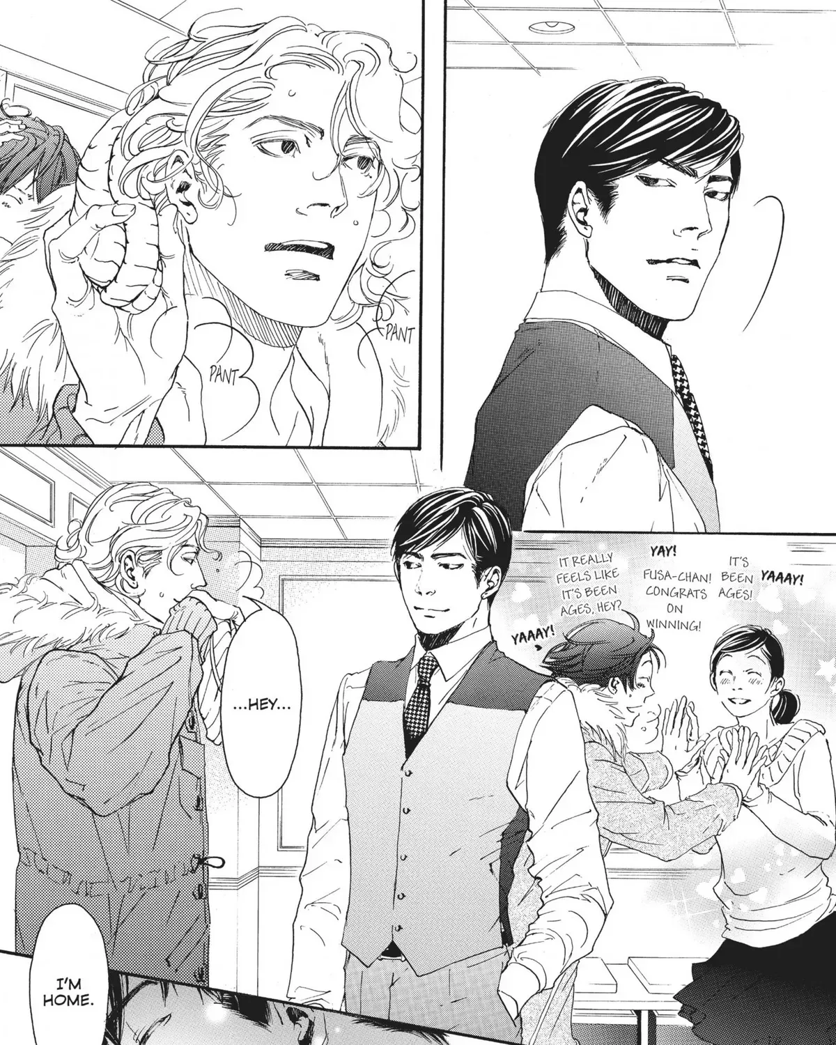 10 Dance Chapter 6.1 page 324 - 