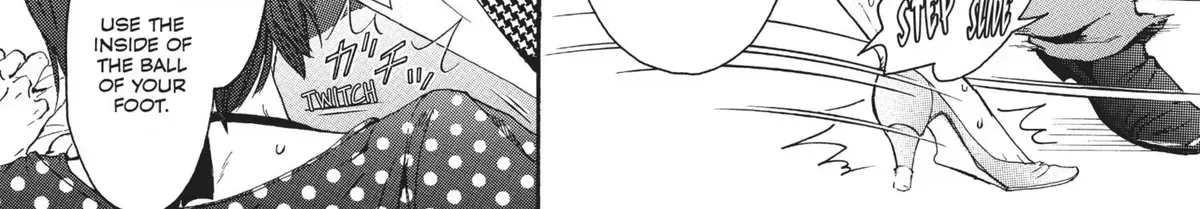 10 Dance Chapter 6.1 page 327 - 