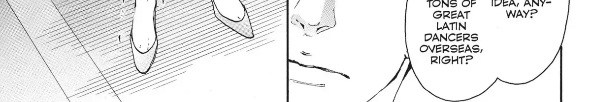 10 Dance Chapter 6.1 page 331 - 
