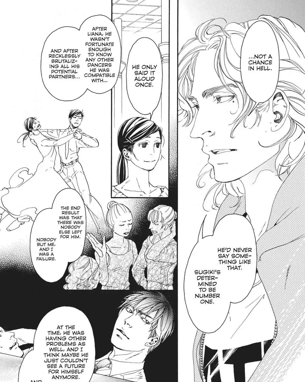 10 Dance Chapter 6.1 page 334 - 