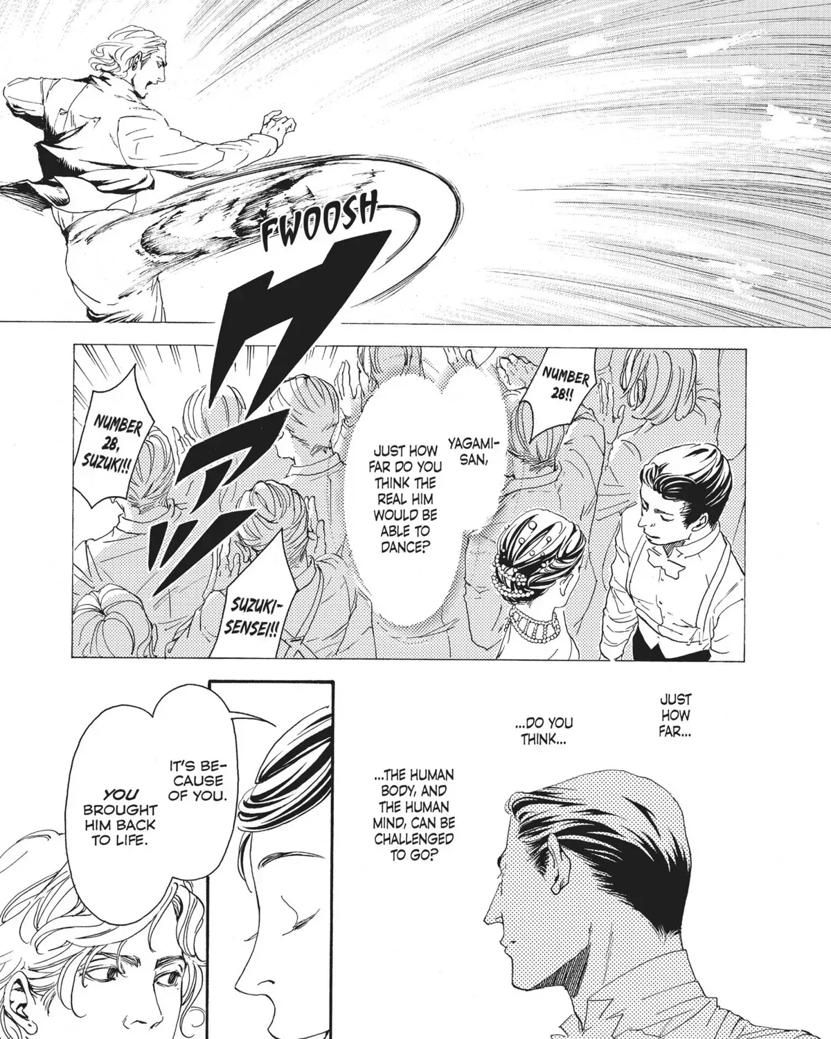 10 Dance Chapter 6.1 page 336 - 