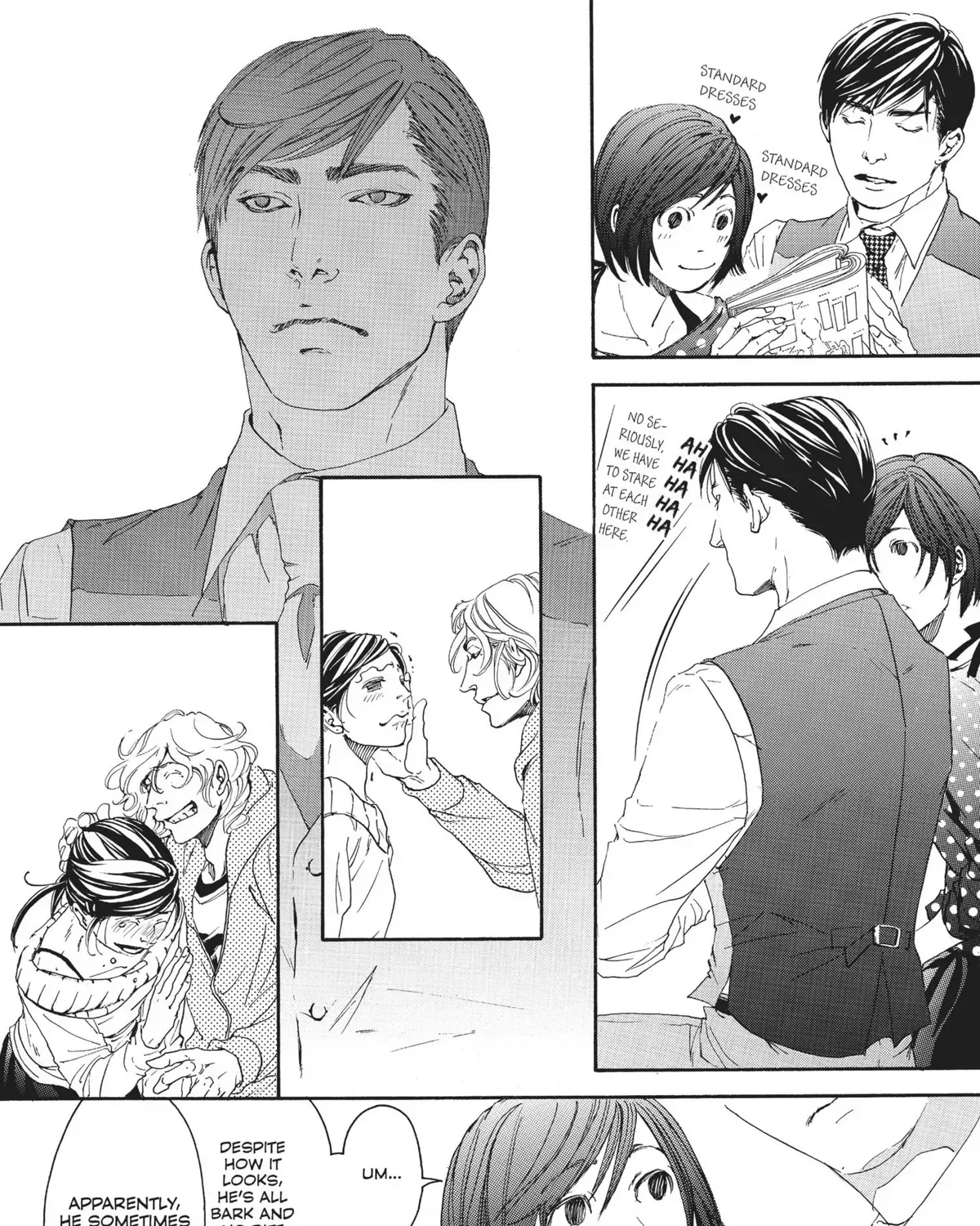 10 Dance Chapter 6.1 page 342 - 