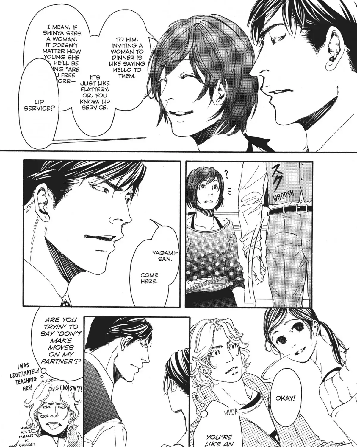 10 Dance Chapter 6.1 page 344 - 
