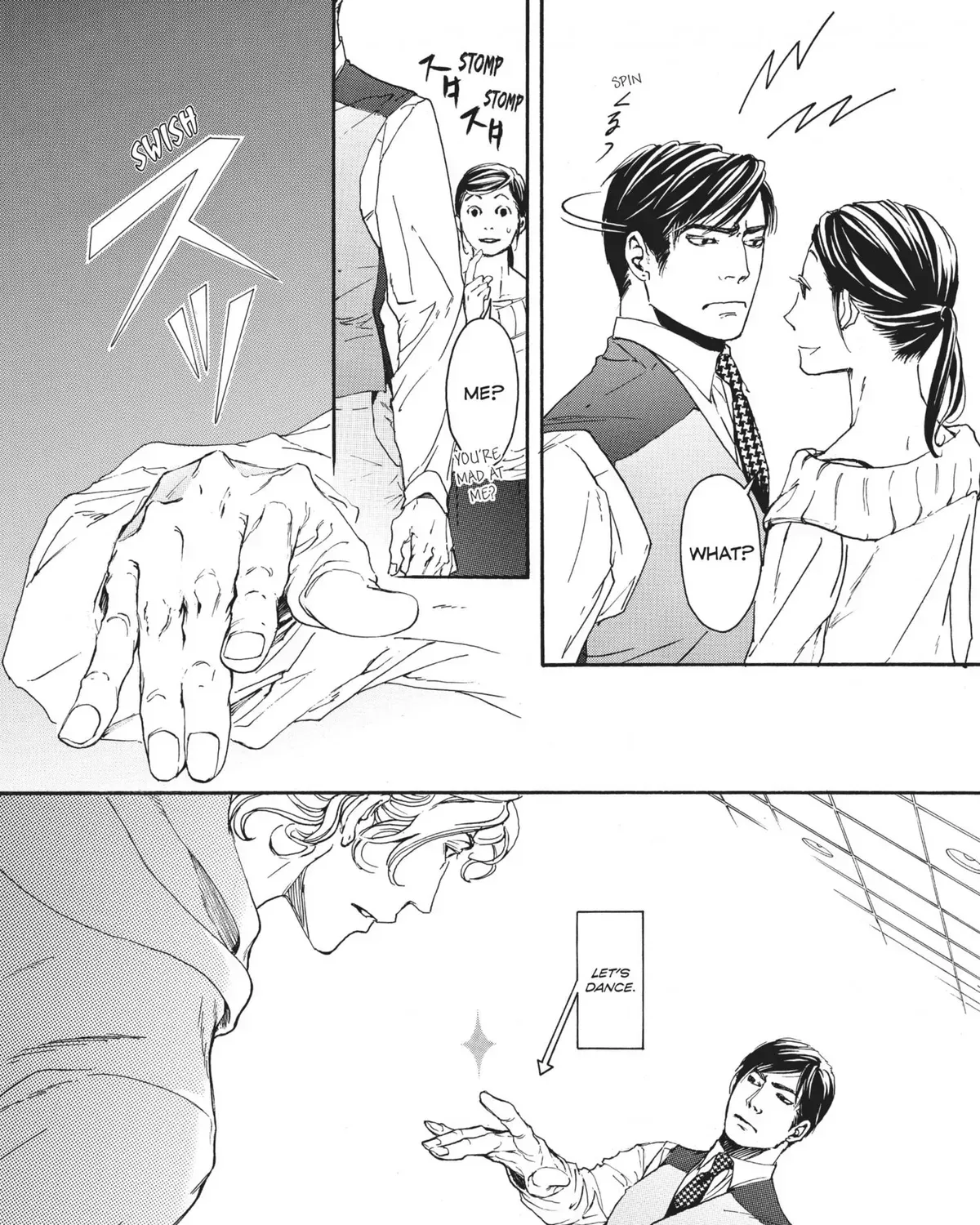 10 Dance Chapter 6.1 page 346 - 