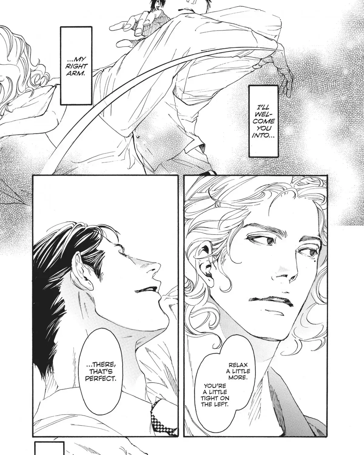 10 Dance Chapter 6.1 page 350 - 