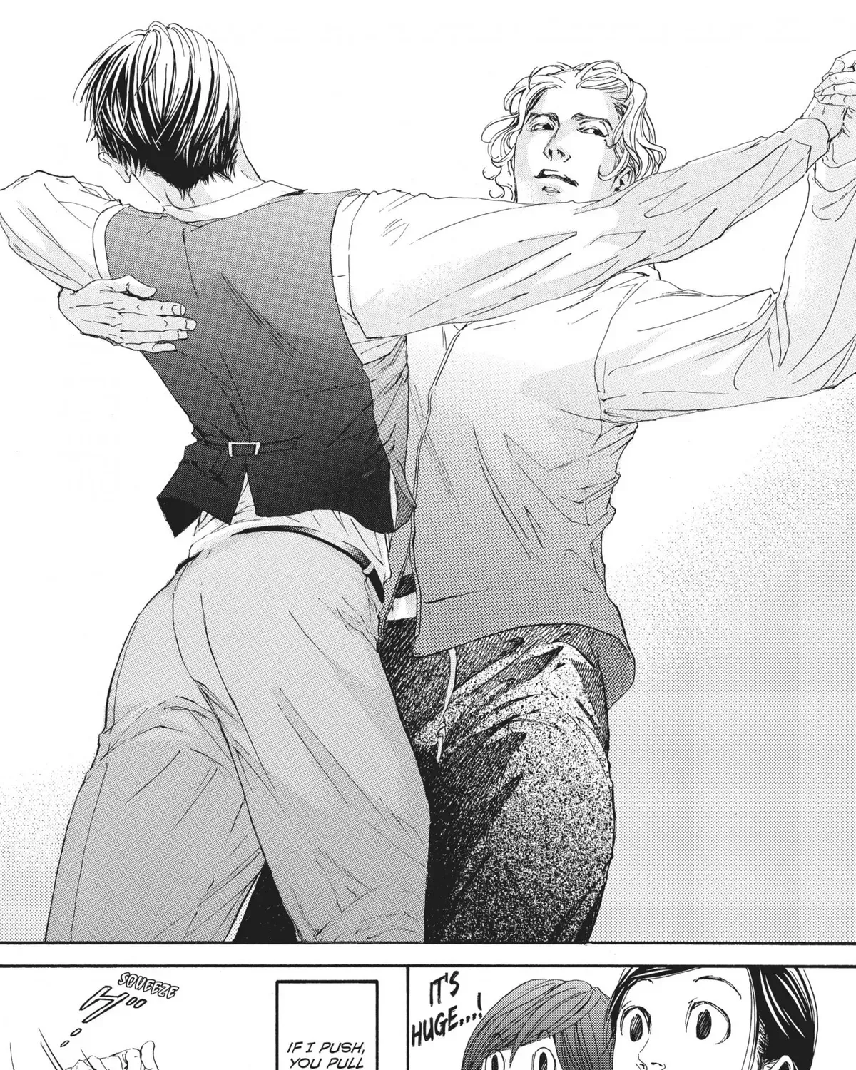 10 Dance Chapter 6.1 page 352 - 