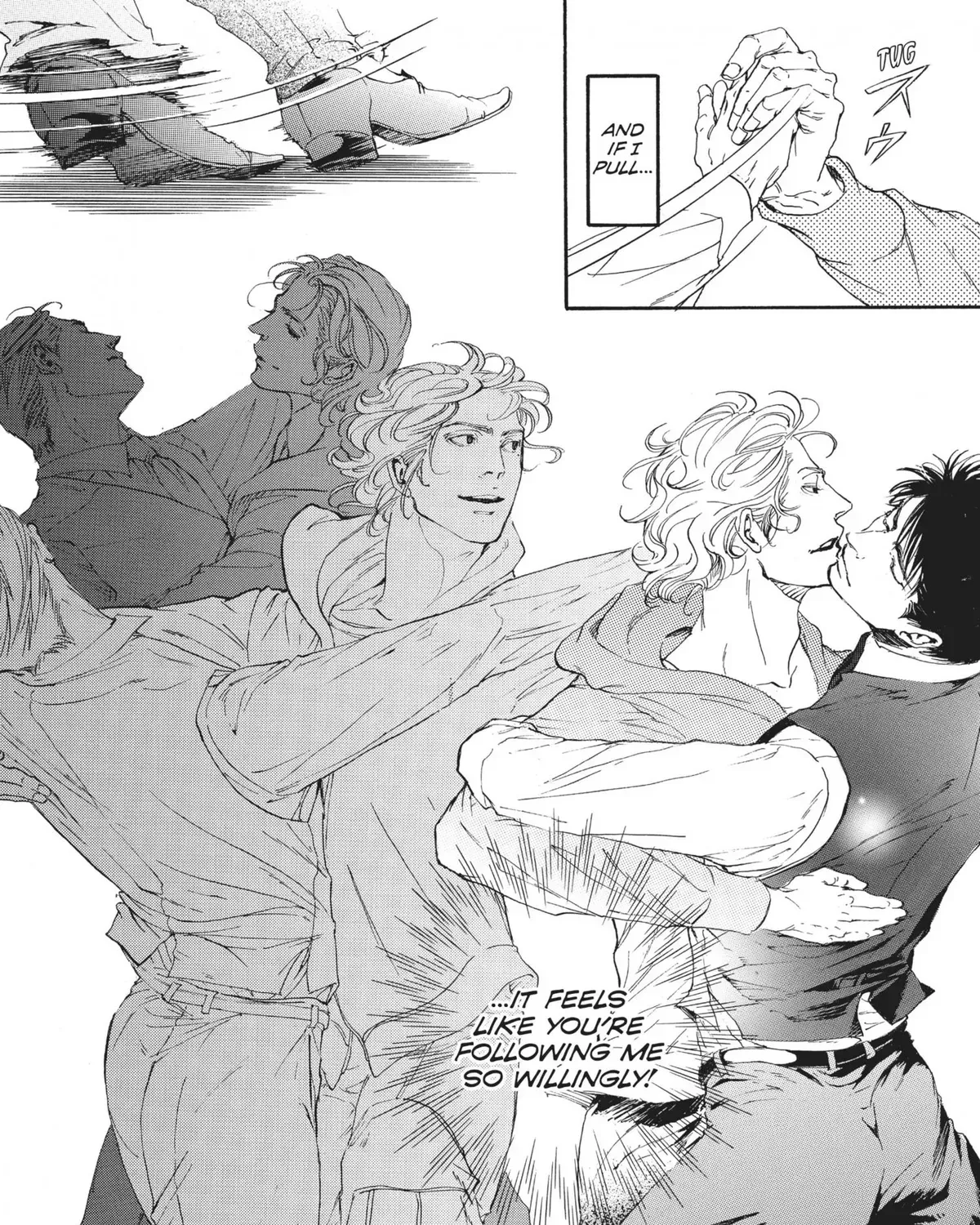 10 Dance Chapter 6.1 page 354 - 