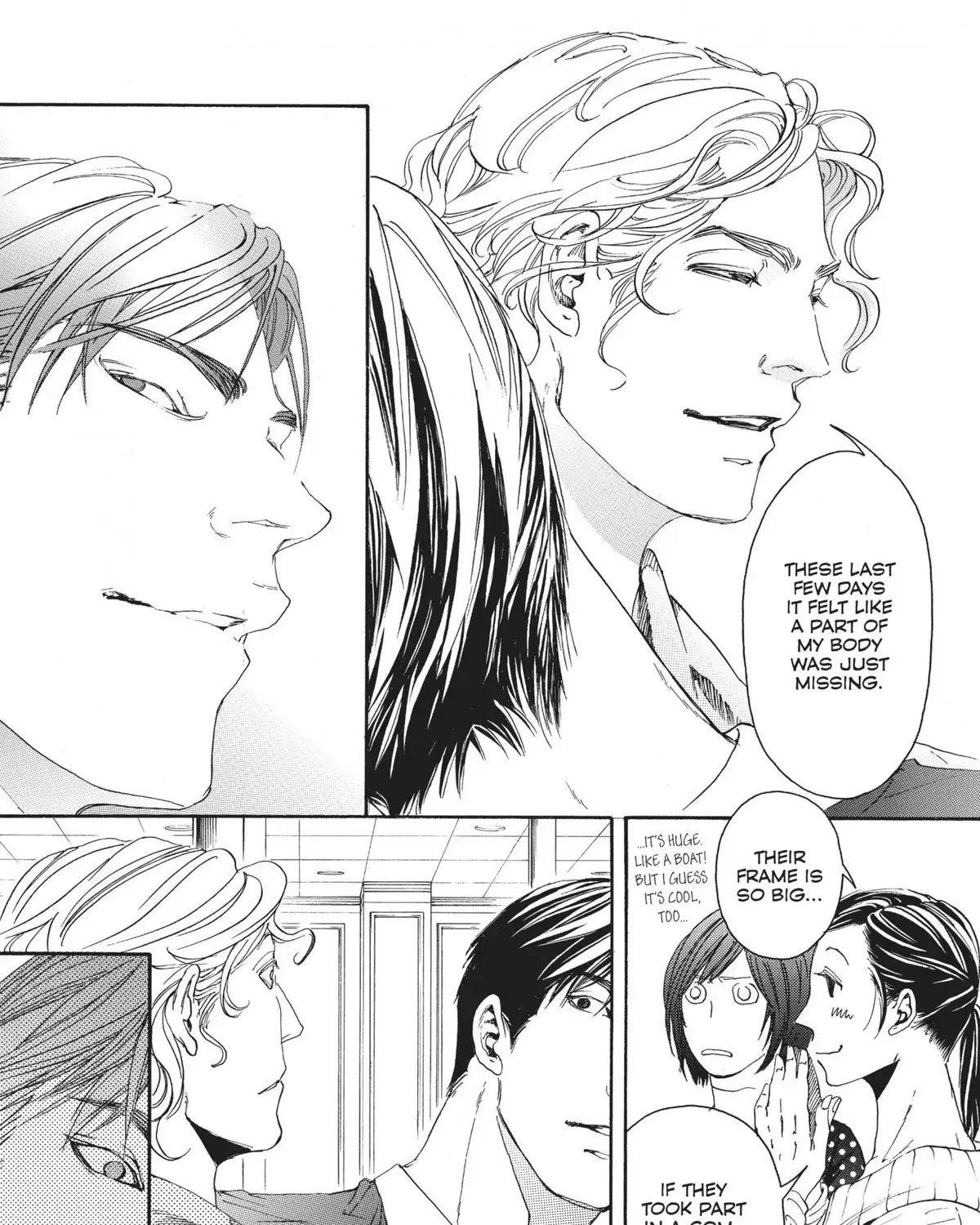 10 Dance Chapter 6.1 page 356 - 