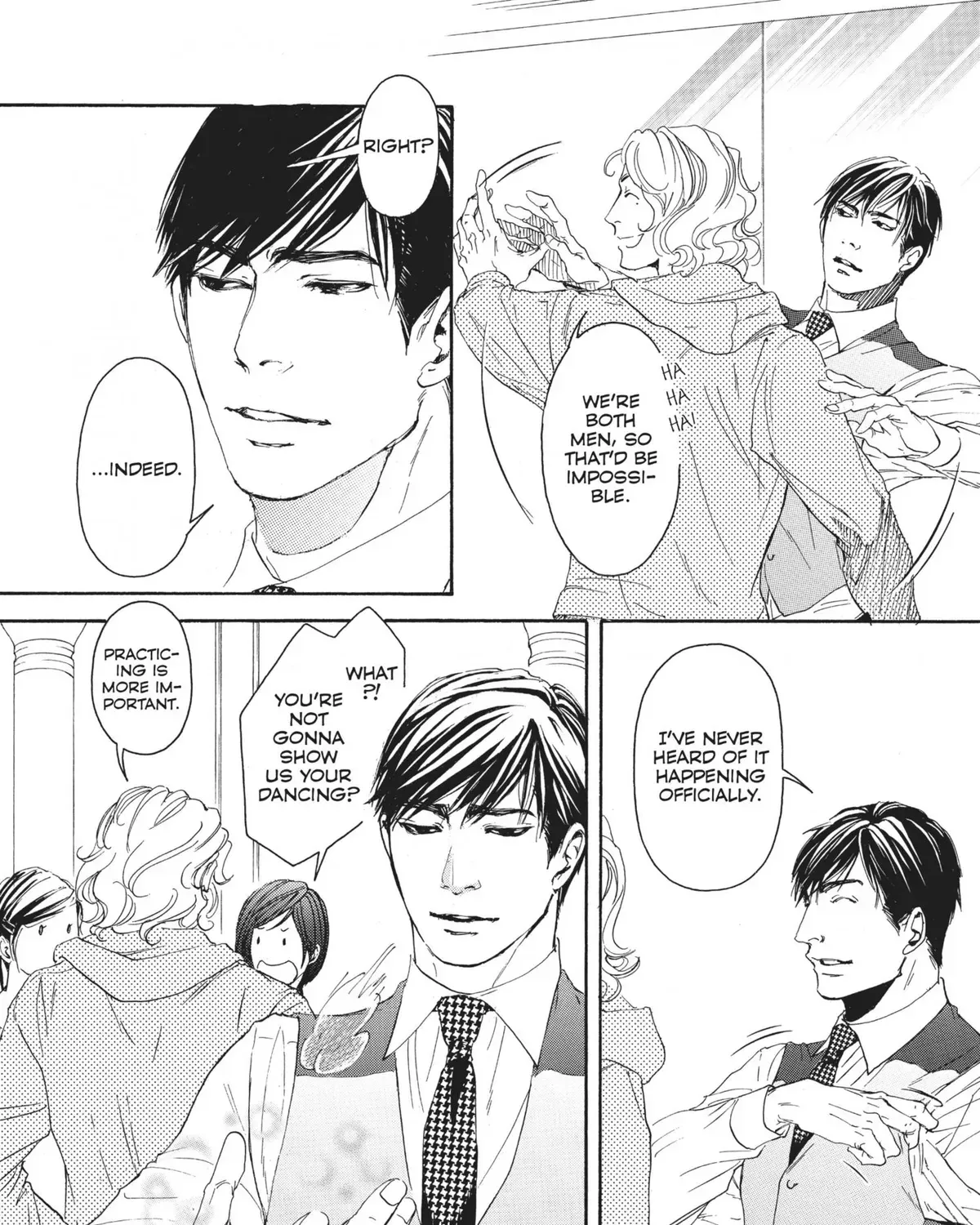 10 Dance Chapter 6.1 page 358 - 