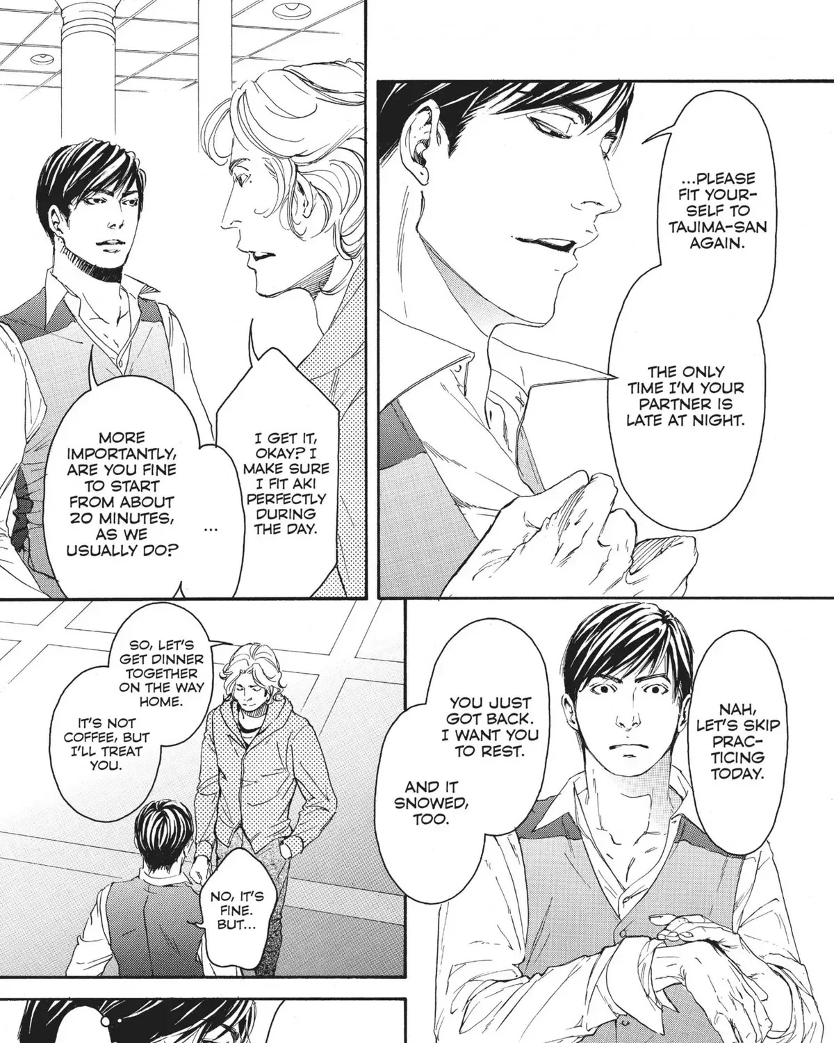 10 Dance Chapter 6.1 page 362 - 