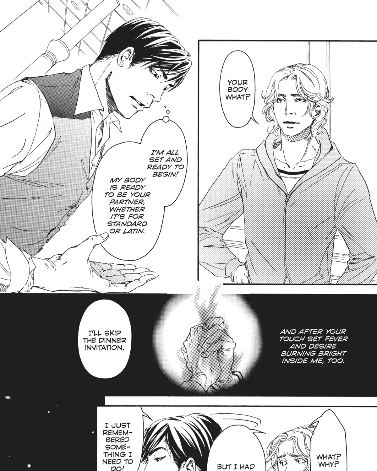 10 Dance Chapter 6.1 page 364 - 