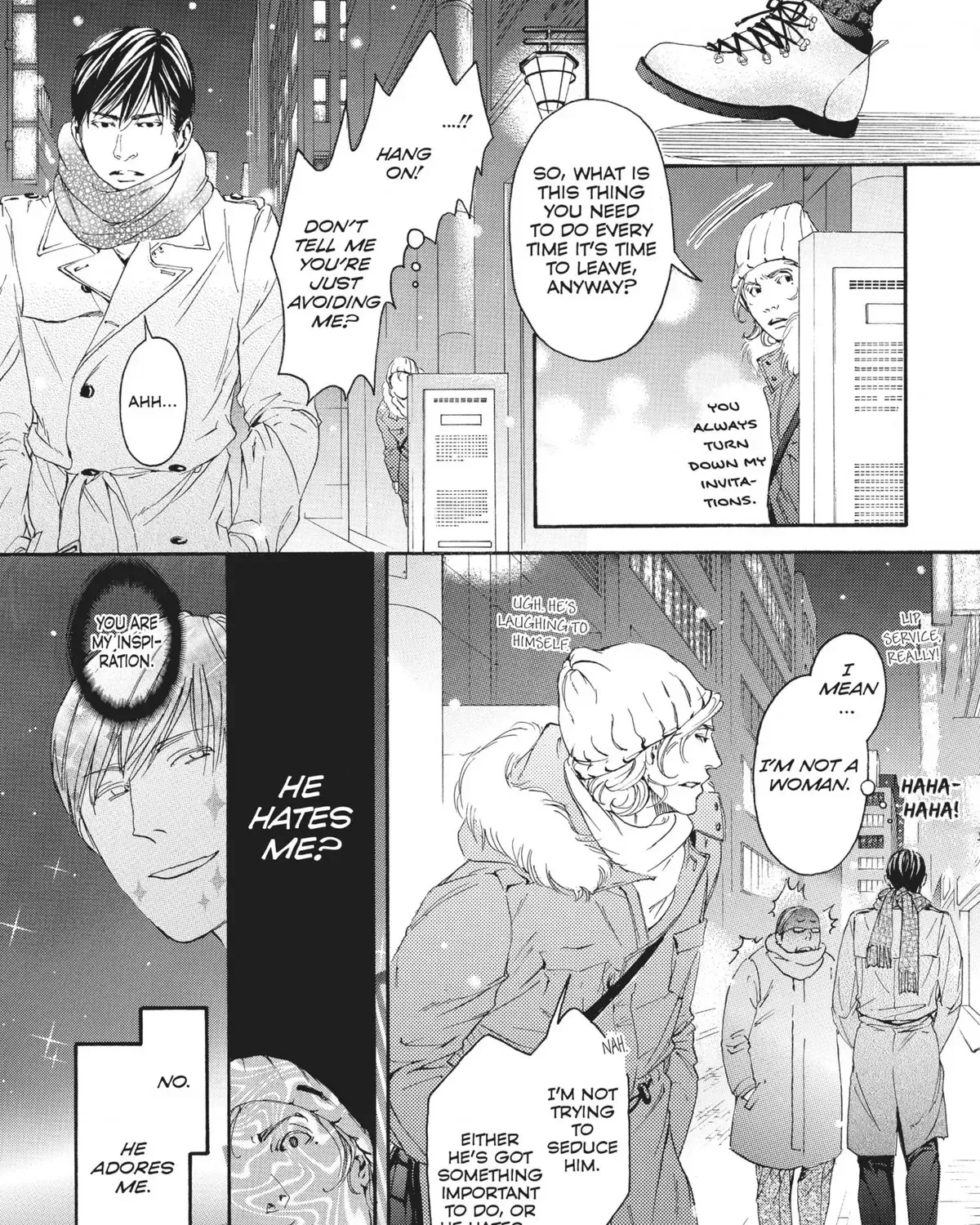 10 Dance Chapter 6.1 page 366 - 