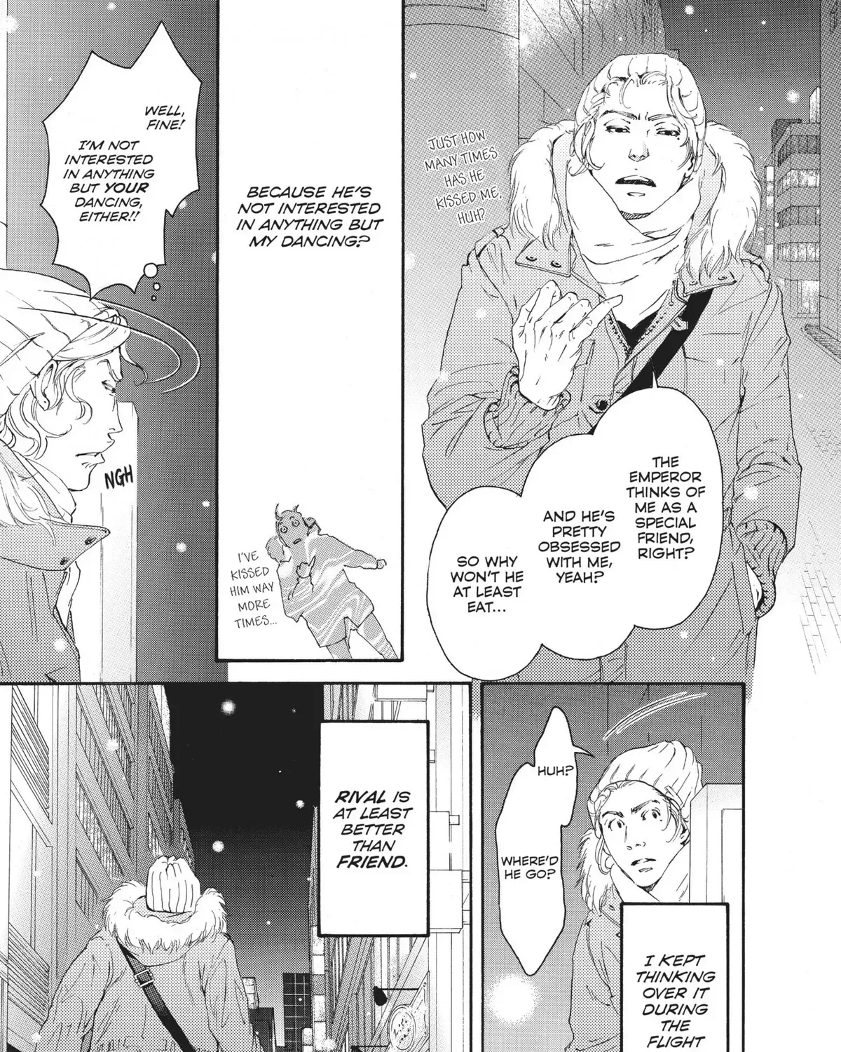 10 Dance Chapter 6.1 page 368 - 