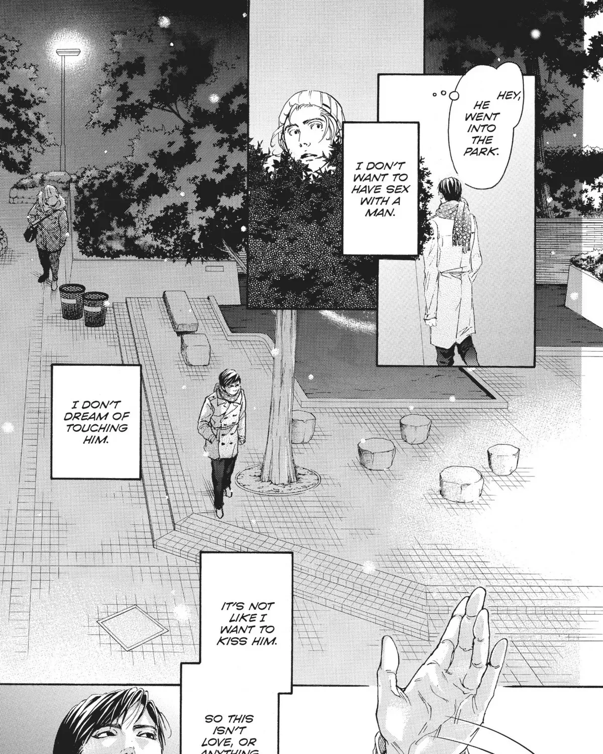 10 Dance Chapter 6.1 page 372 - 