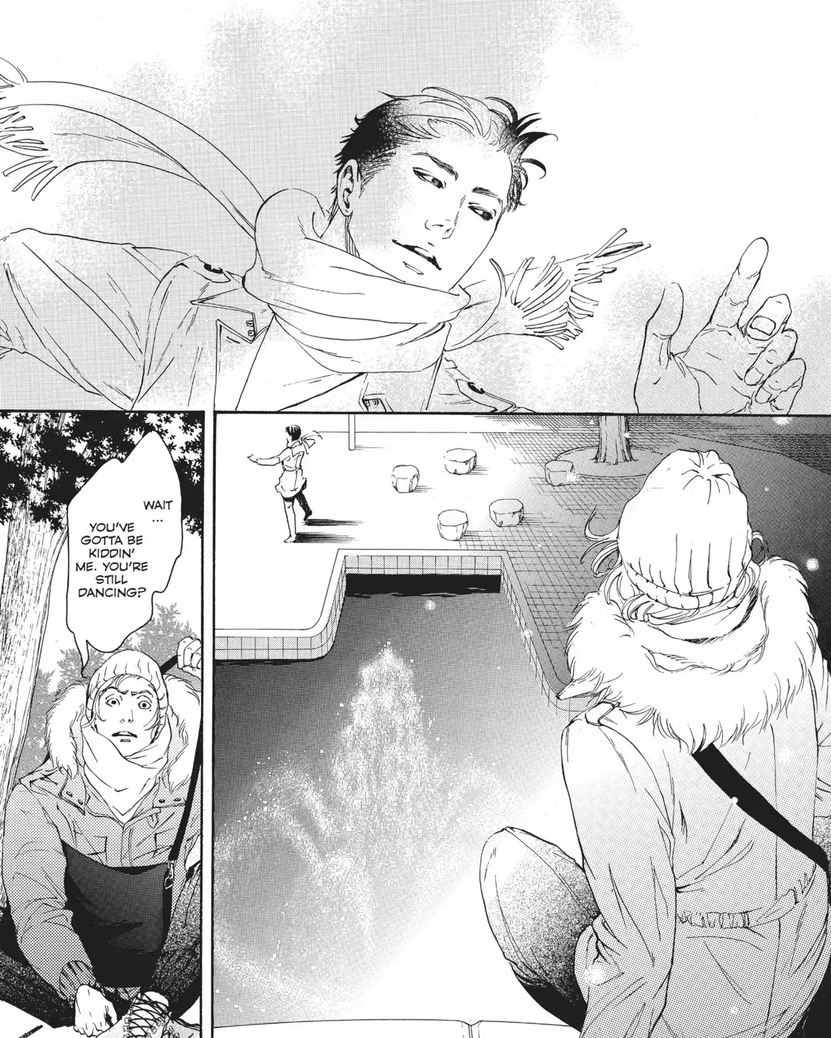 10 Dance Chapter 6.1 page 376 - 