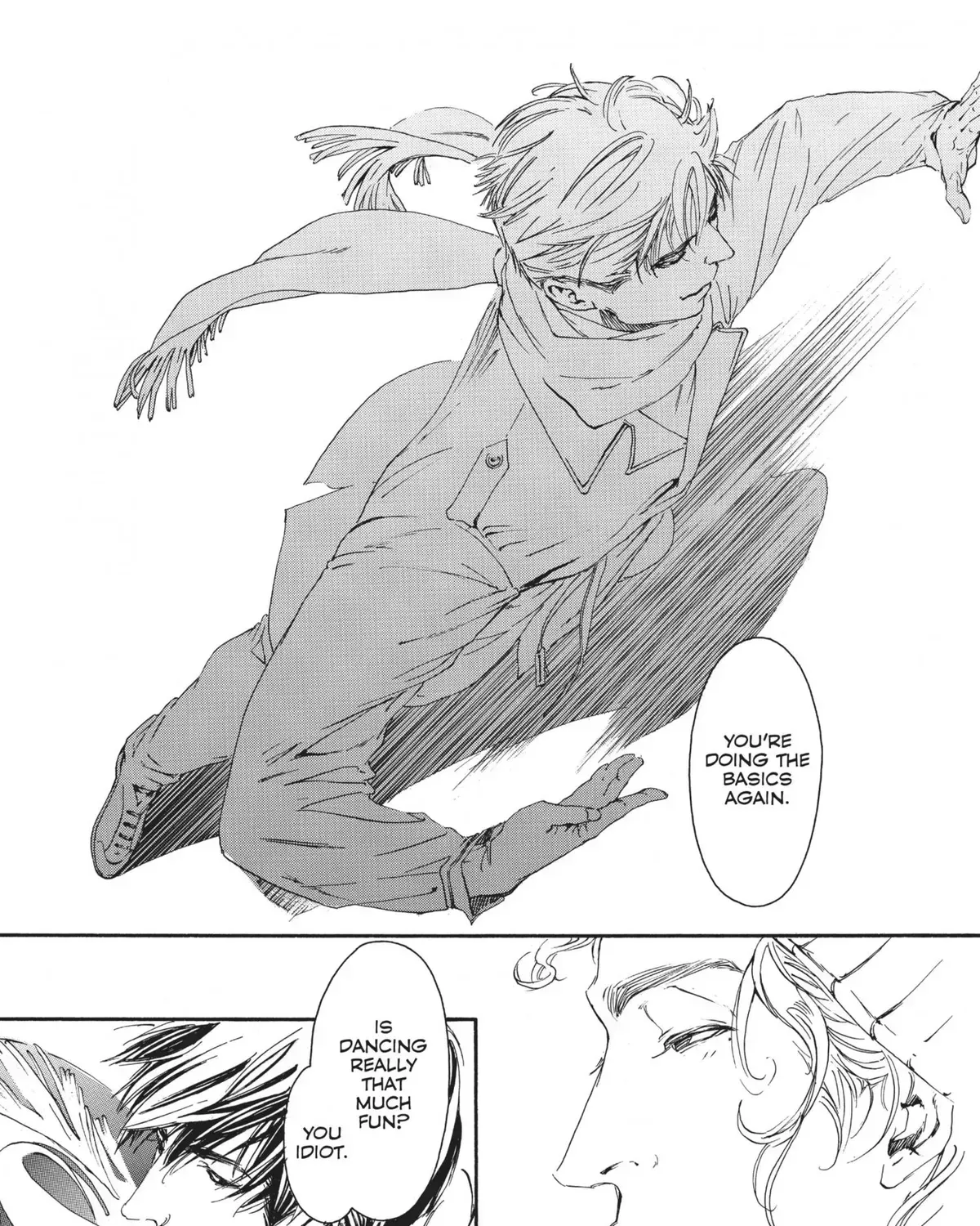 10 Dance Chapter 6.1 page 378 - 