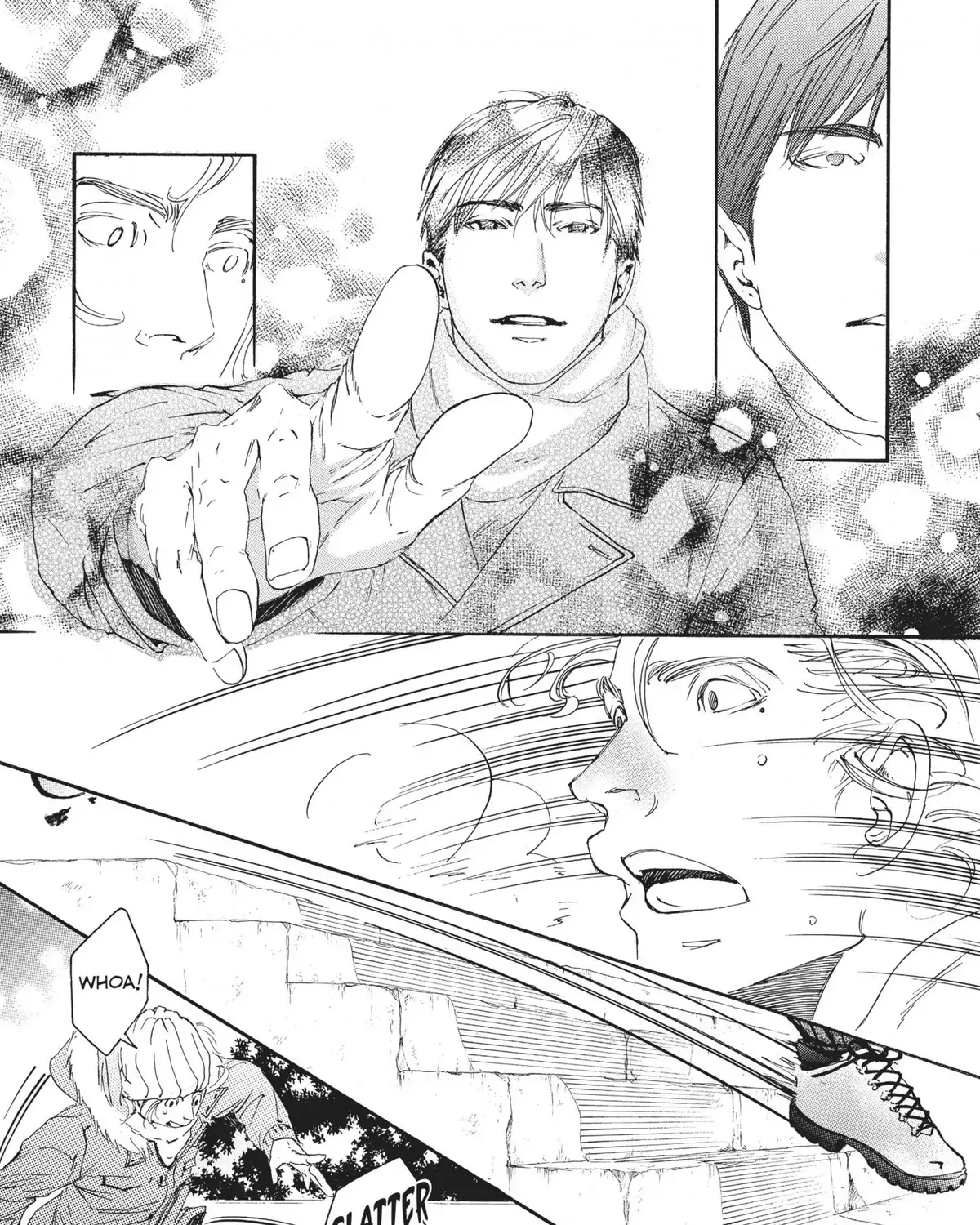 10 Dance Chapter 6.1 page 384 - 