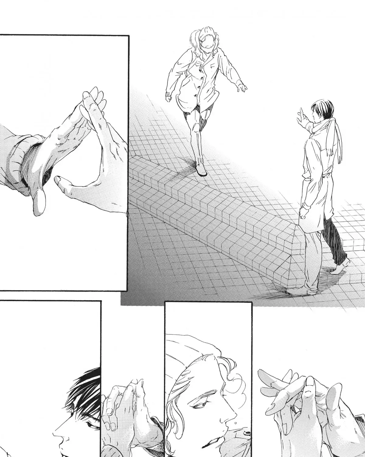 10 Dance Chapter 6.1 page 386 - 