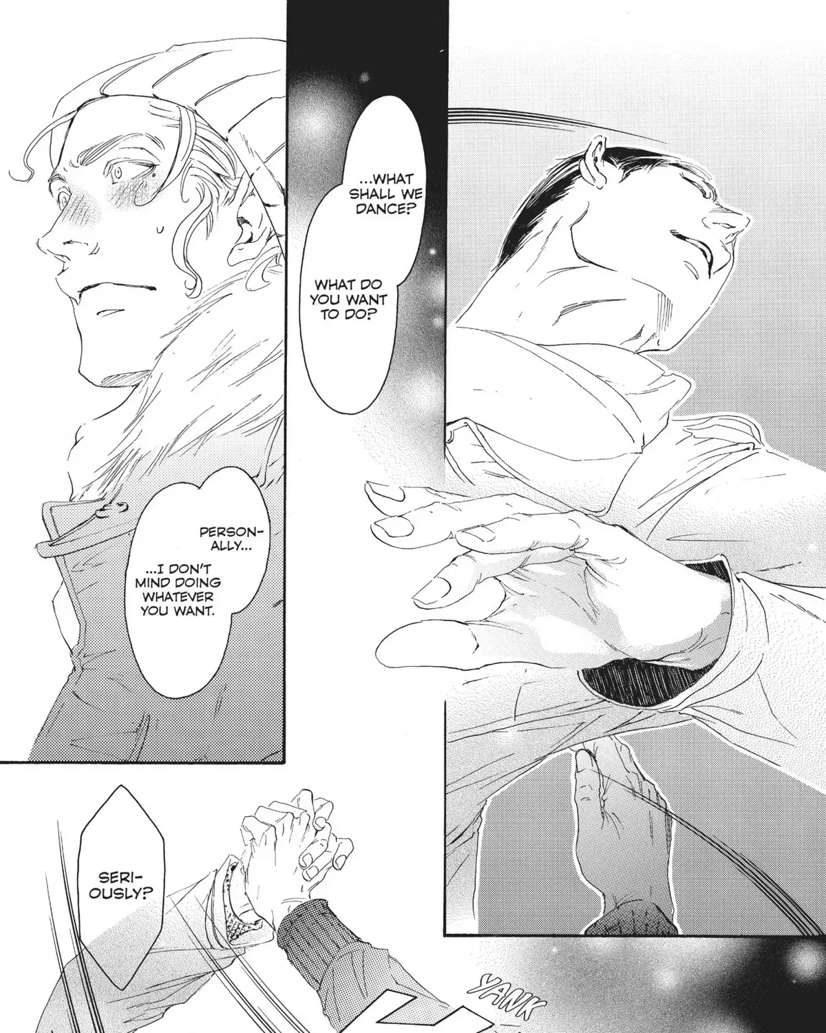 10 Dance Chapter 6.1 page 388 - 