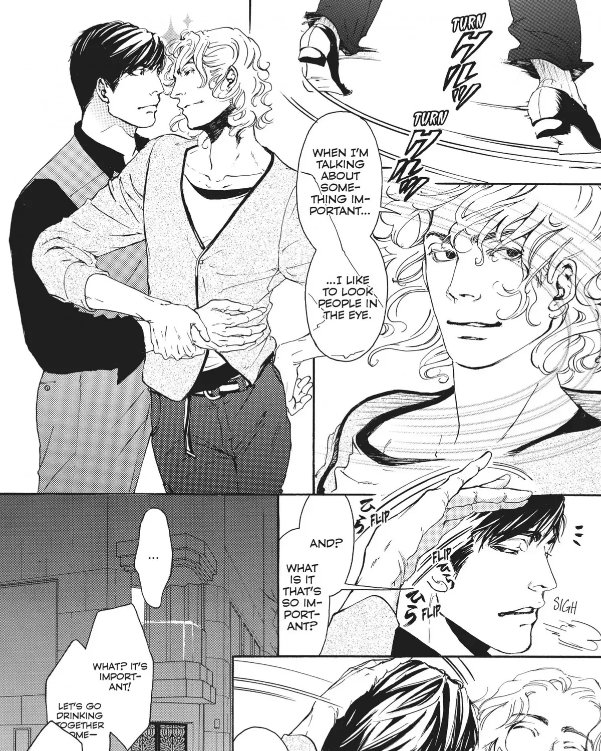 10 Dance Chapter 6.1 page 394 - 