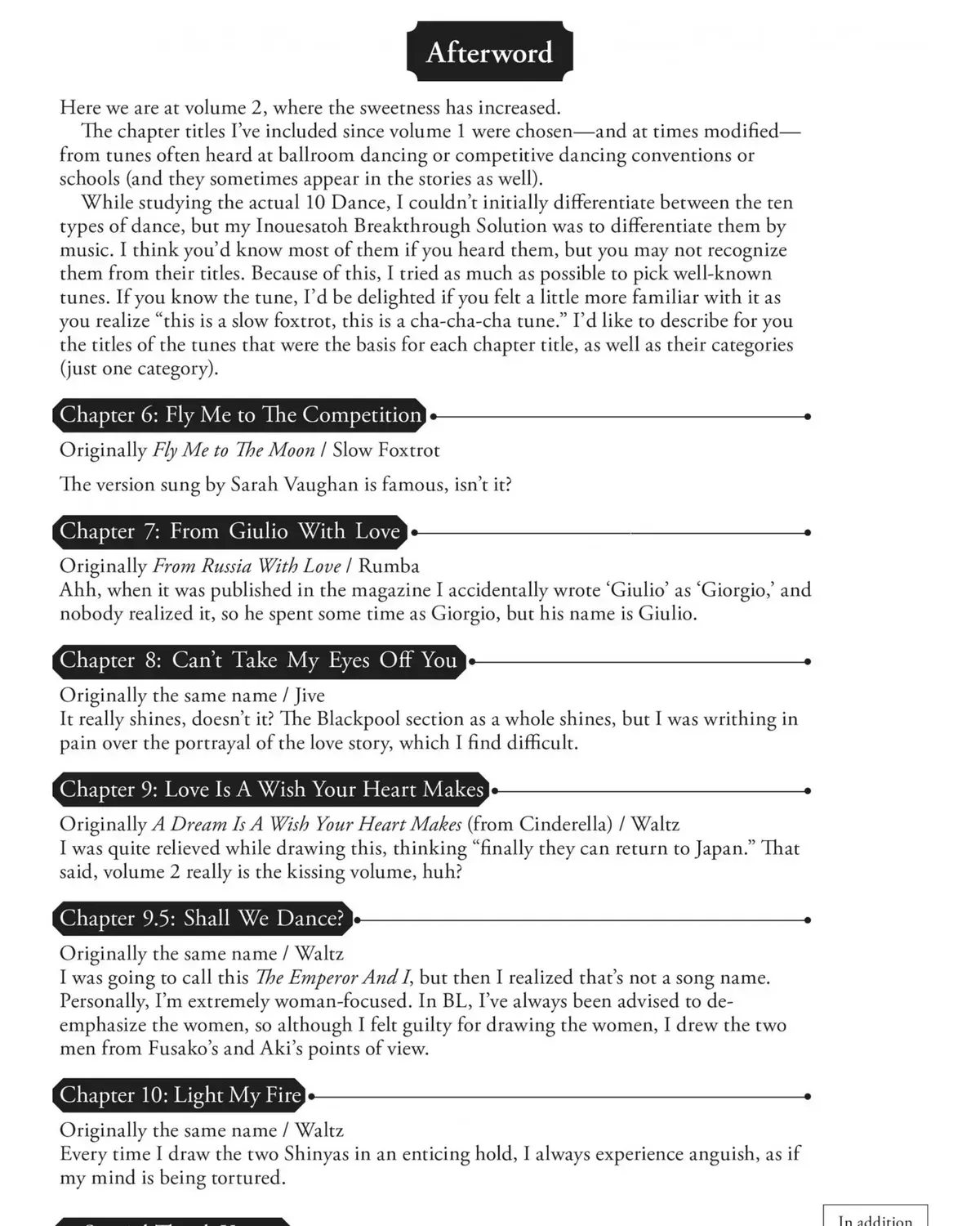10 Dance Chapter 6.1 page 396 - 