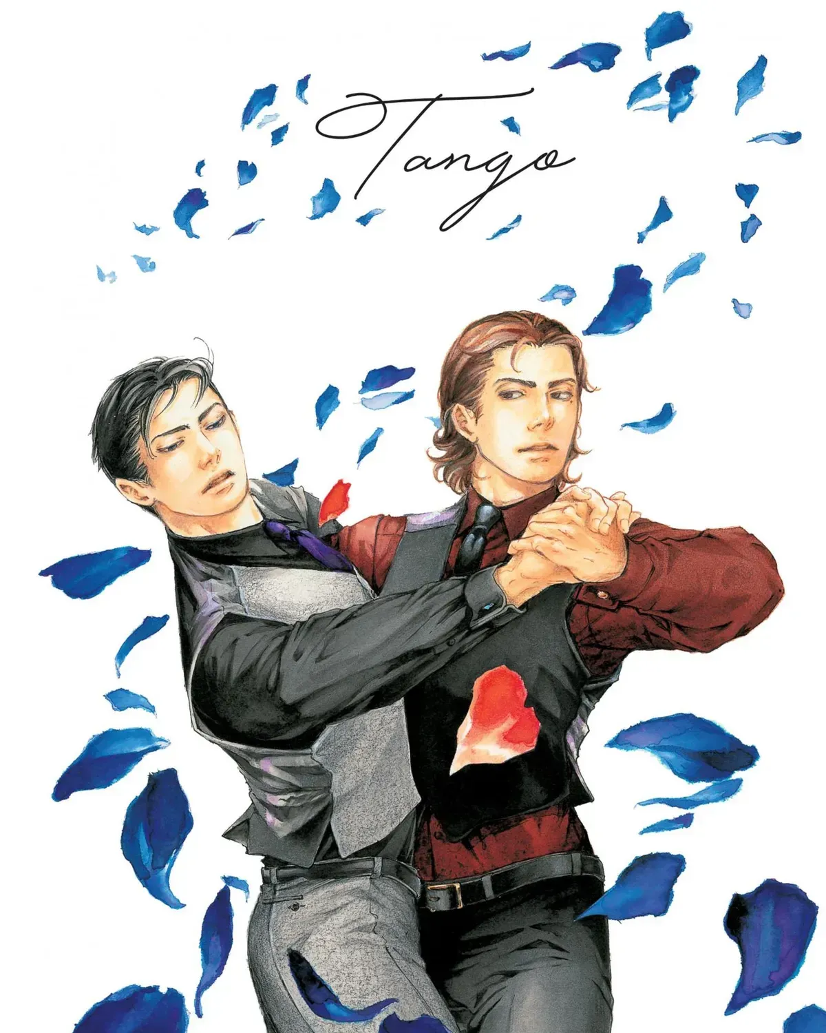 10 Dance Chapter 6.1 page 5 - 