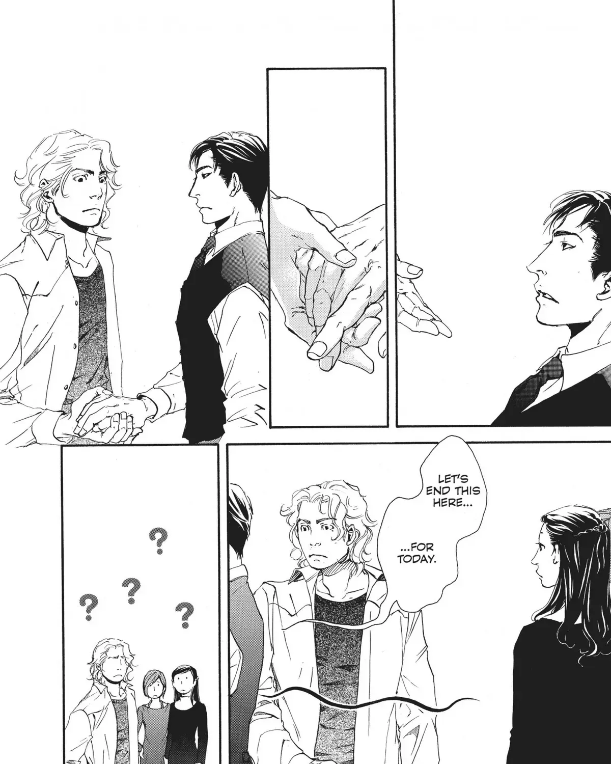 10 Dance Chapter 6.1 page 41 - 