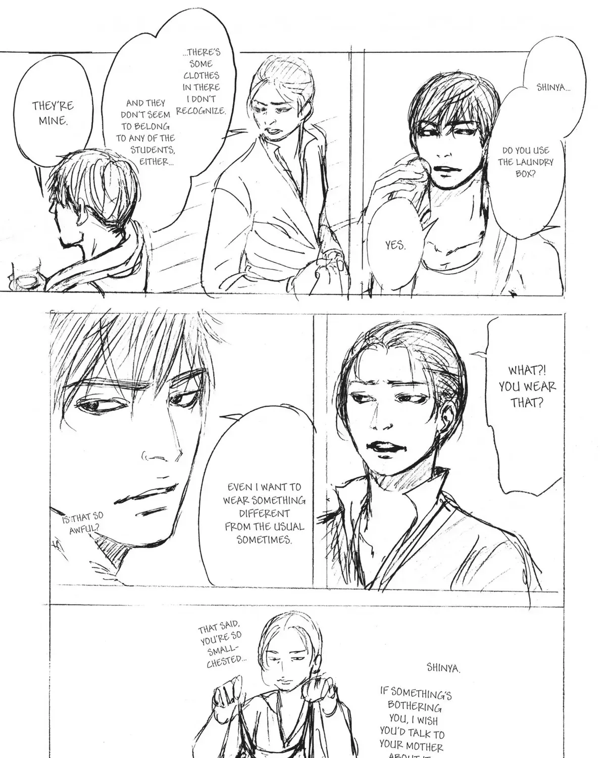10 Dance Chapter 6.1 page 404 - 