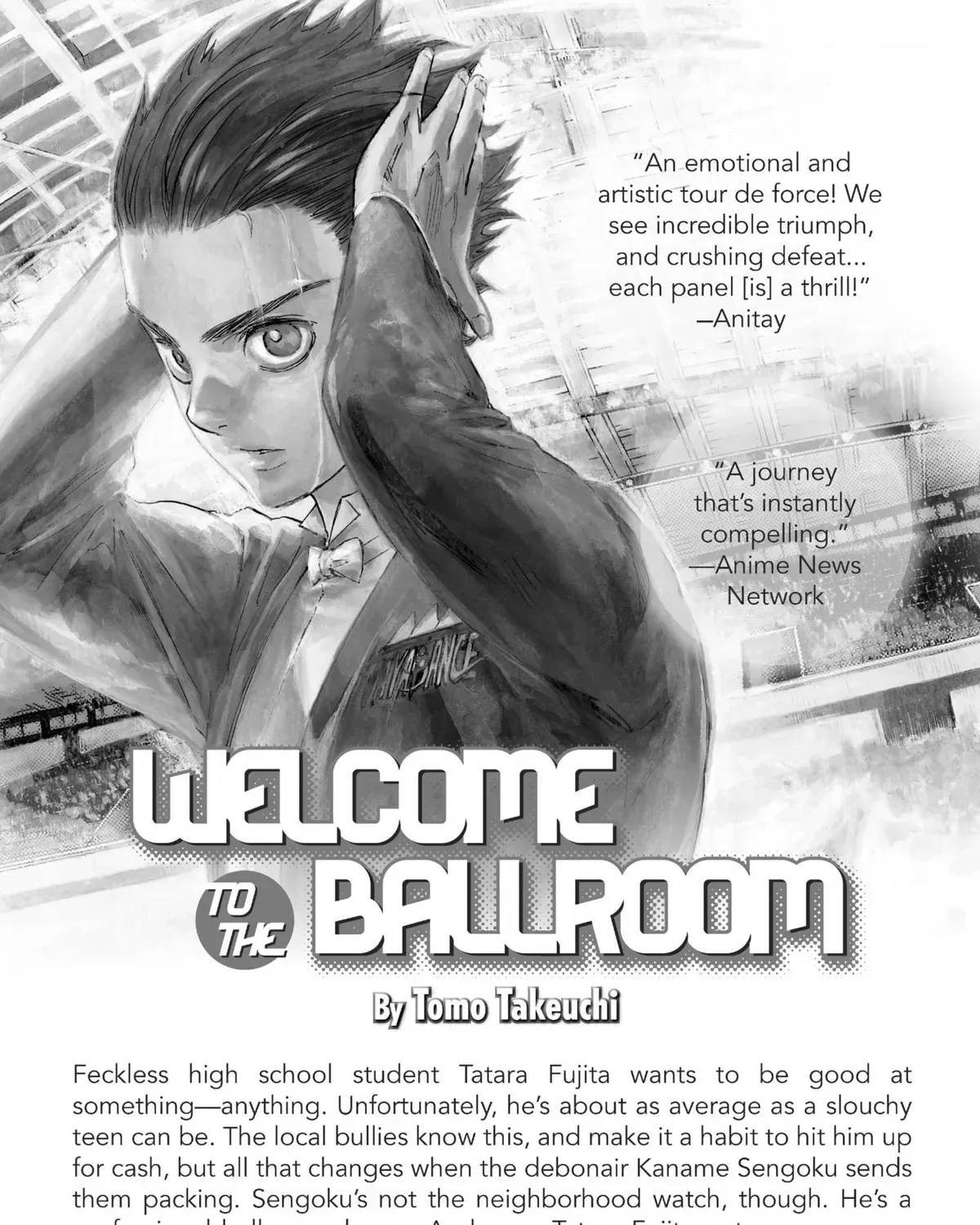 10 Dance Chapter 6.1 page 412 - 