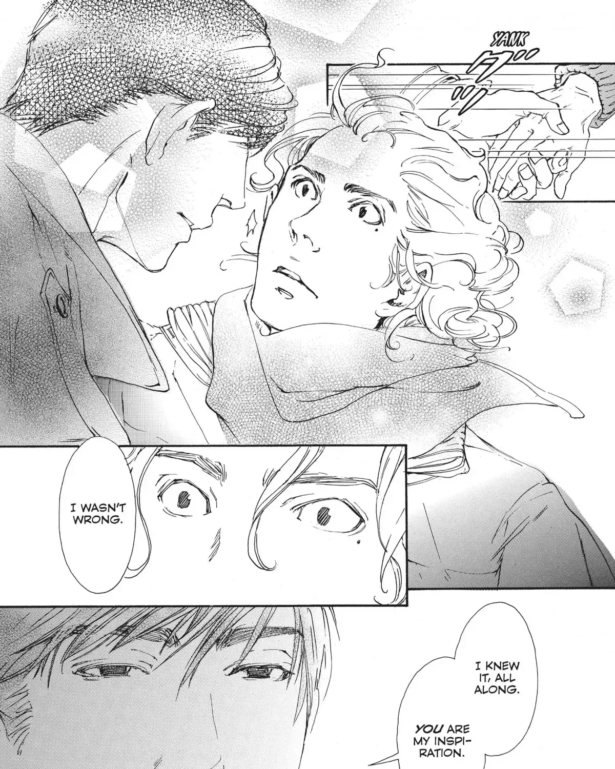 10 Dance Chapter 6.1 page 45 - 