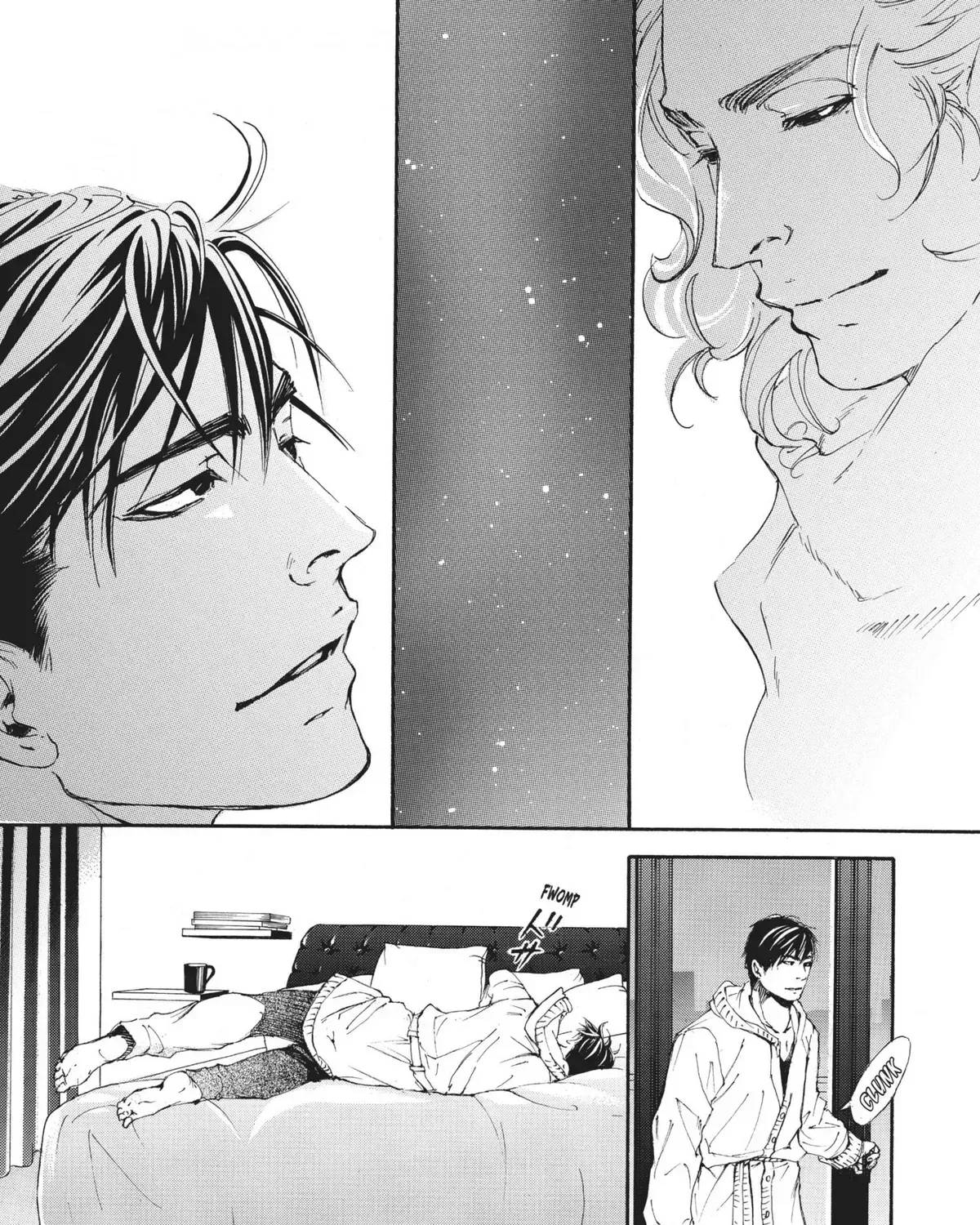 10 Dance Chapter 6.1 page 49 - 