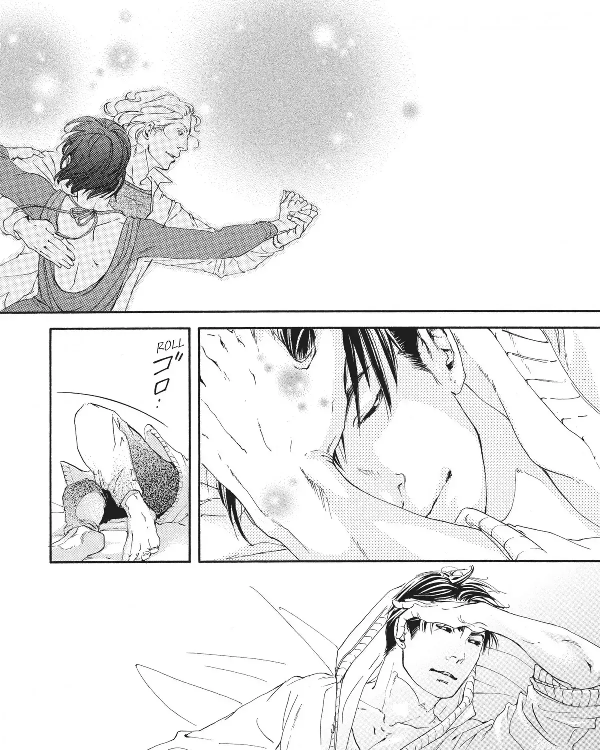 10 Dance Chapter 6.1 page 51 - 
