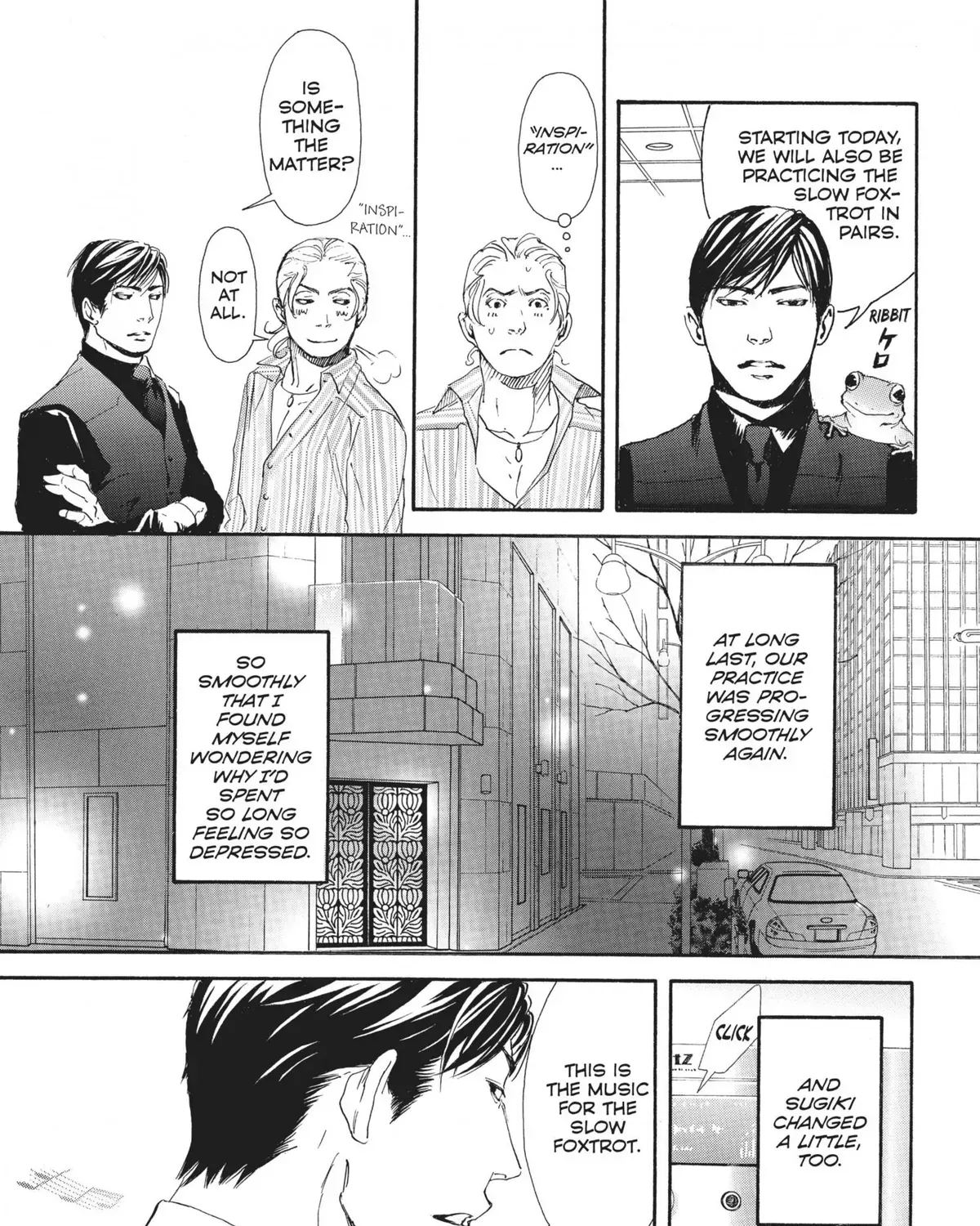 10 Dance Chapter 6.1 page 53 - 