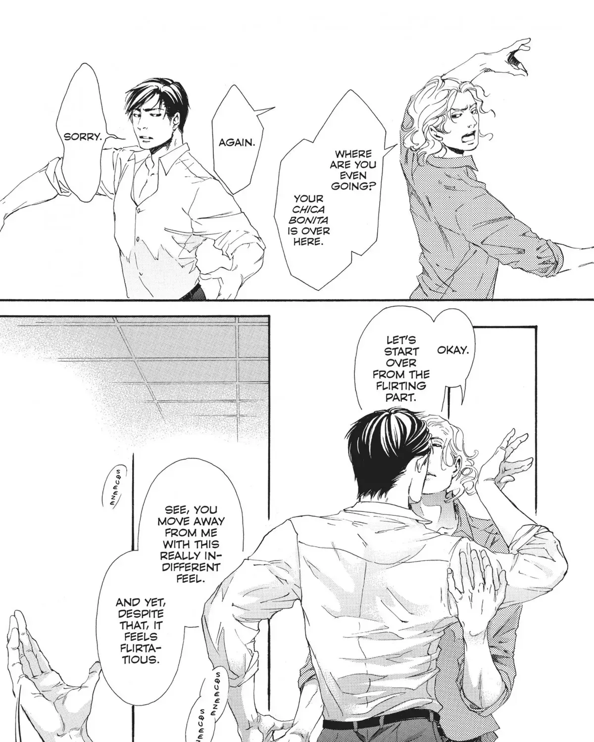 10 Dance Chapter 6.1 page 59 - 