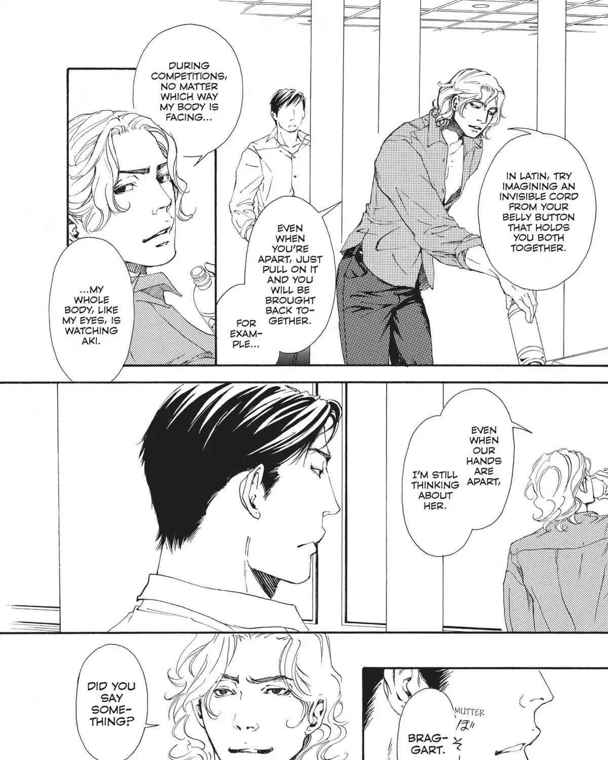 10 Dance Chapter 6.1 page 65 - 