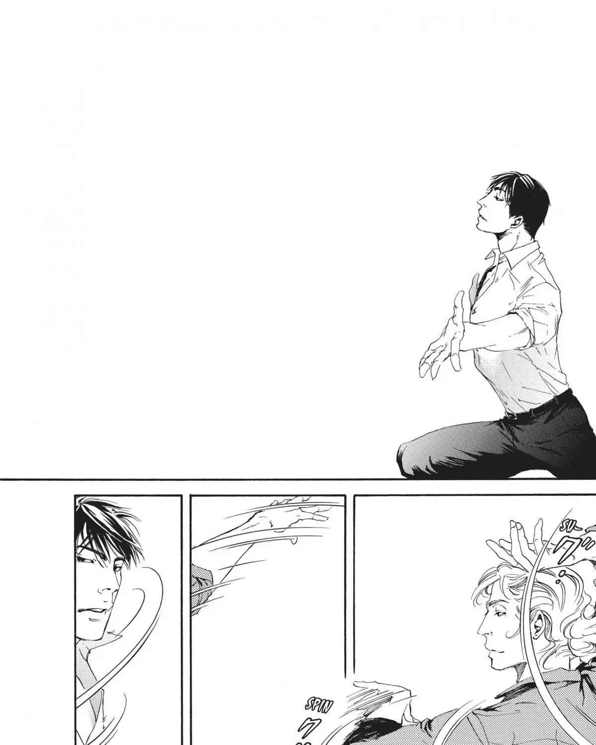 10 Dance Chapter 6.1 page 69 - 