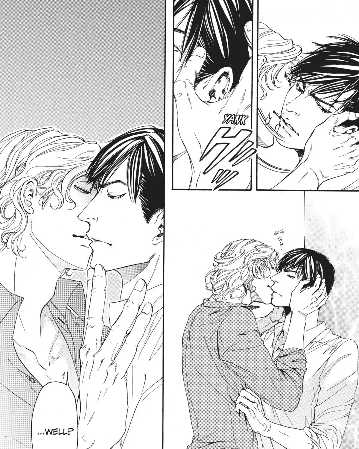 10 Dance Chapter 6.1 page 77 - 