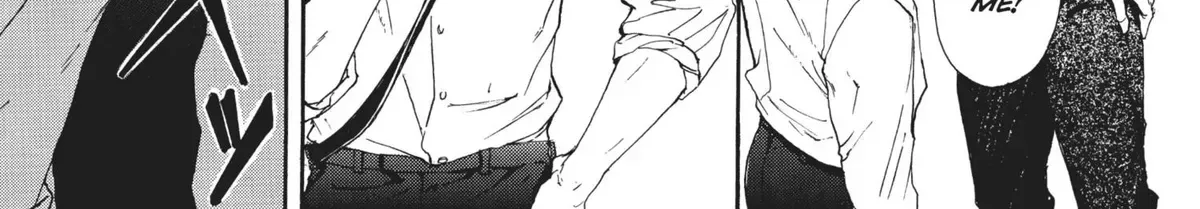 10 Dance Chapter 6.1 page 84 - 