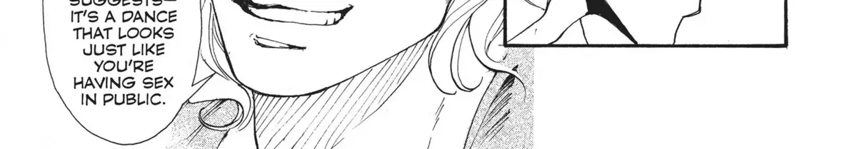 10 Dance Chapter 6.1 page 86 - 