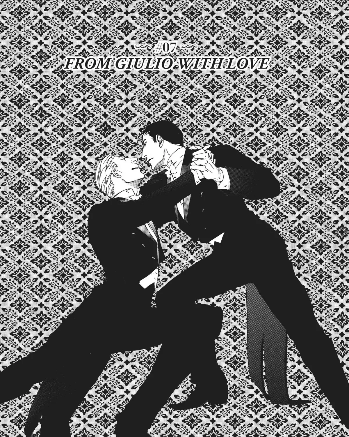 10 Dance Chapter 6.1 page 91 - 